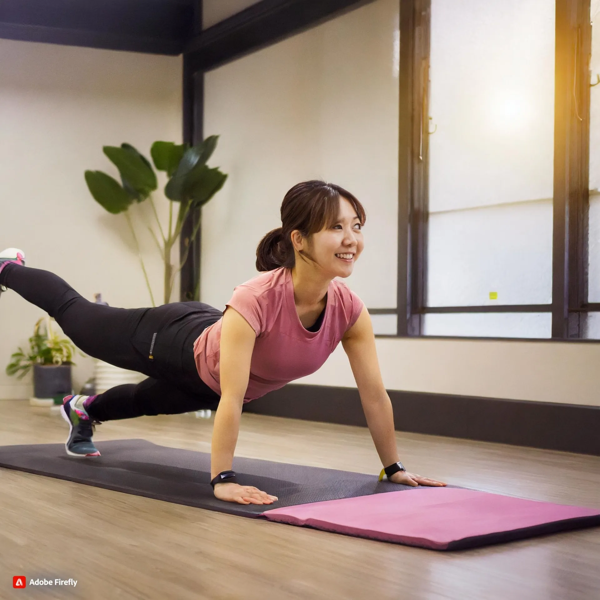 福岡のパーソナルトレーニング: 整体院での個別指導の魅力